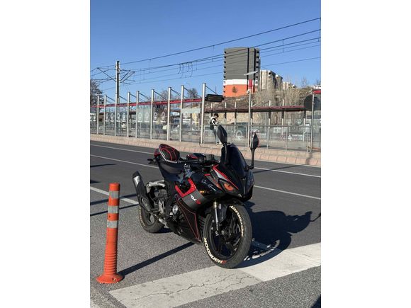 Sahibinden RKS SRK125-R 