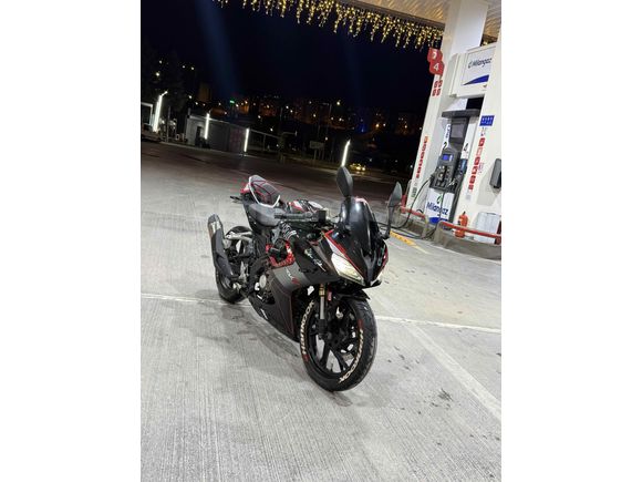Sahibinden RKS SRK125-R 