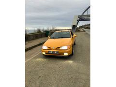 Sorunsuz Megane Coupe