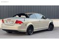 SEEM'den KUSURSUZ DÜŞÜK KM CABRİO VOLVO