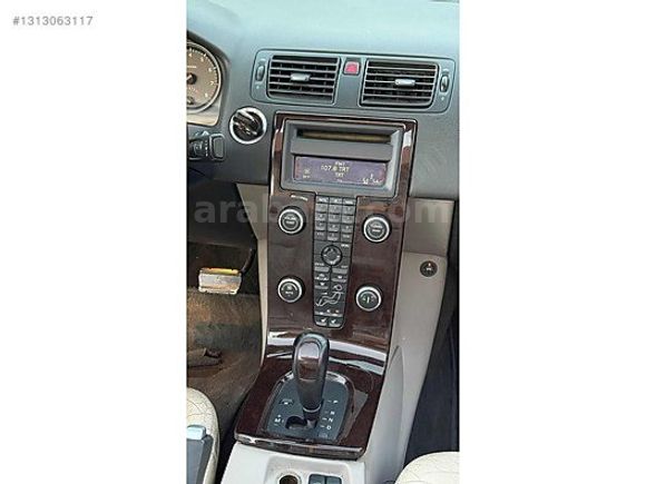 SEEM'den KUSURSUZ DÜŞÜK KM CABRİO VOLVO