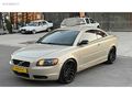 SEEM'den KUSURSUZ DÜŞÜK KM CABRİO VOLVO