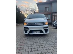 Sahibinden Volkswagen Transporter 2.0 BITDI Camlı Van 2016 Model