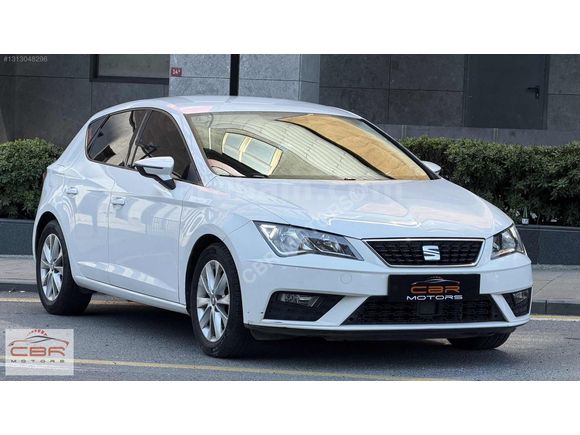 CBR MOTORS'DAN DEĞİŞENSİZ BOYASIZ TRAMERSİZ OTOMATİK