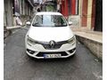 Sahibinden Renault Megane 1.5 dCi Touch 2016 Model 
