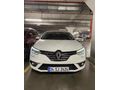 Sahibinden Renault Megane 1.5 dCi Touch 2016 Model 