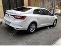 Sahibinden Renault Megane 1.5 dCi Touch 2016 Model 