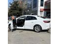 Sahibinden Renault Megane 1.5 dCi Touch 2016 Model 