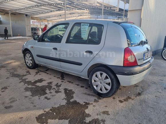 Sahibinden Renault Clio 1.6 RTE 2000 Model
