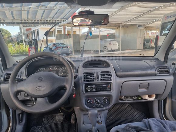 Sahibinden Renault Clio 1.6 RTE 2000 Model