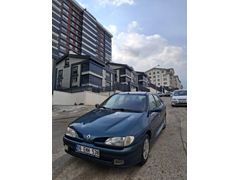 Sahibinden Renault Megane 1.6 RTE 1998 Model