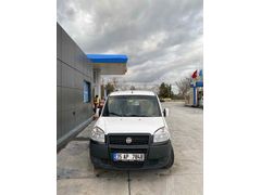 Sahibinden Fiat Doblo Cargo 1.3 Multijet Active 2006 Model 