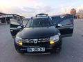 2016 model hatasız boyasız Dacia Duster 1.5 dCi Laurate paket en dolusu
