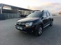2016 model hatasız boyasız Dacia Duster 1.5 dCi Laurate paket en dolusu