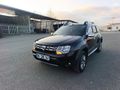 2016 model hatasız boyasız Dacia Duster 1.5 dCi Laurate paket en dolusu