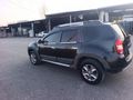 2016 model hatasız boyasız Dacia Duster 1.5 dCi Laurate paket en dolusu