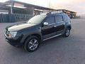 2016 model hatasız boyasız Dacia Duster 1.5 dCi Laurate paket en dolusu