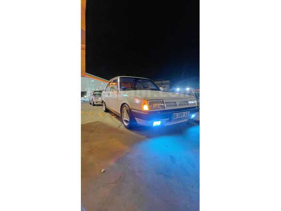 Sahibinden Tofaş Şahin 1.6 1992 Model 