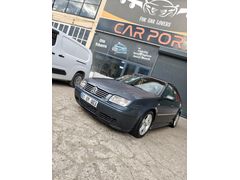 Volkswagen Bora 1.6 Comfortline 2000 Model