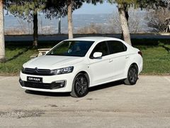 Galeriden Citroen C-Elysée 1.5 BlueHDI Feel 2022 Model Denizli