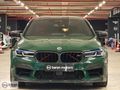 BARAN MOTORS 2023 BMW M5 COMPETITION BOYASIZ-BAYİ-ÖZEL SİPARİŞ