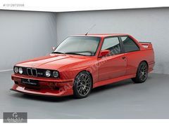 'GALATA' 1984 BMW E30 M3 M50B32 / 8HP70 ES EDITION