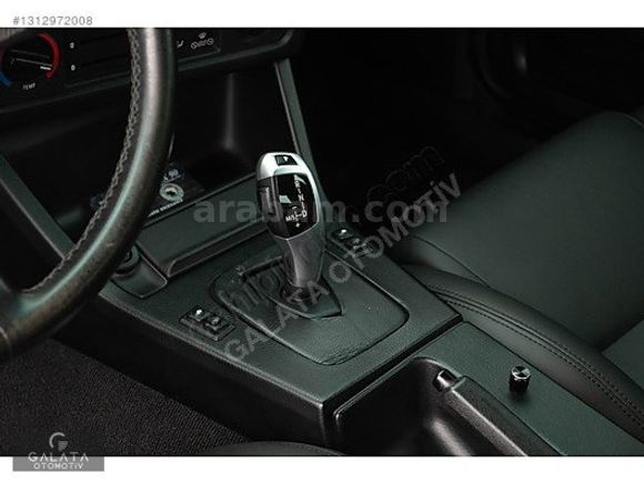 'GALATA' 1984 BMW E30 M3 M50B32 / 8HP70 ES EDITION