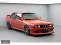 'GALATA' 1984 BMW E30 M3 M50B32 / 8HP70 ES EDITION