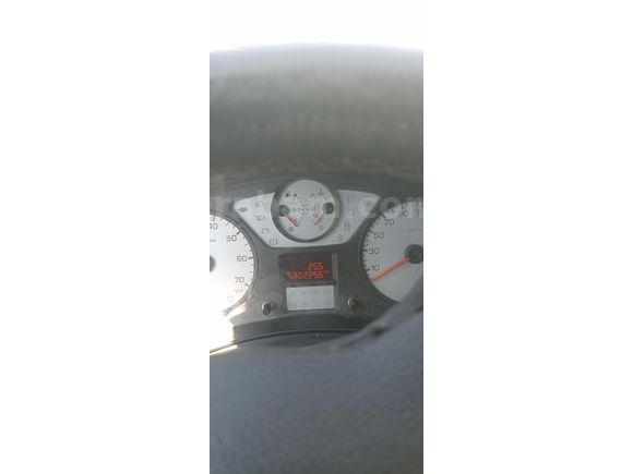 Sahibinden Peugeot Partner 1.6 HDI Comfort 2011 Model