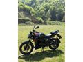 Sahibinden TVS Apache RTR 200 