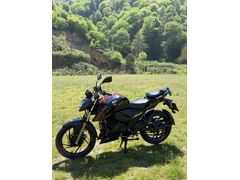 Sahibinden TVS Apache RTR 200 