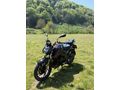 Sahibinden TVS Apache RTR 200 