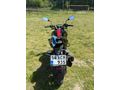 Sahibinden TVS Apache RTR 200 