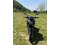 Sahibinden TVS Apache RTR 200 