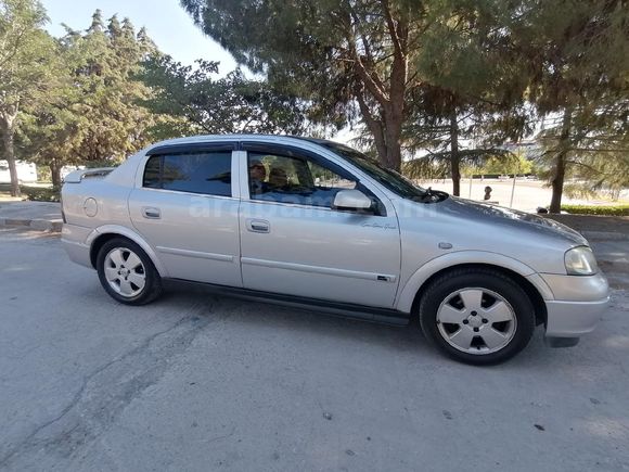 Sahibinden Opel Astra 1.6 Elegance 2004 Model