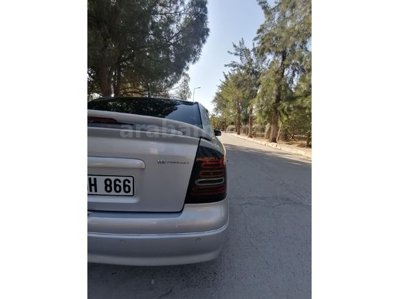 Sahibinden Opel Astra 1.6 Elegance 2004 Model