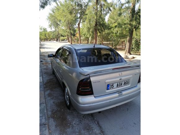 Sahibinden Opel Astra 1.6 Elegance 2004 Model