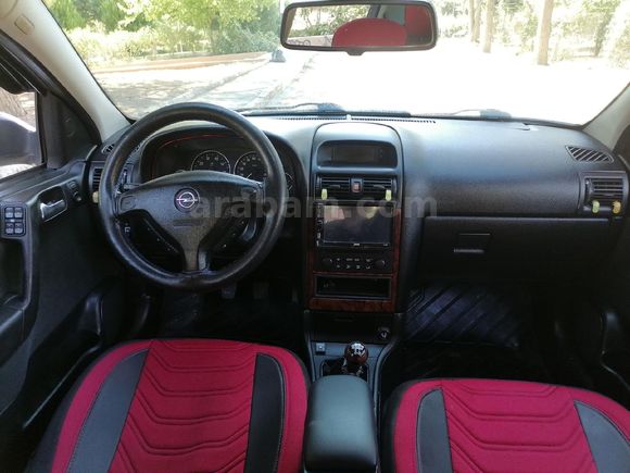 Sahibinden Opel Astra 1.6 Elegance 2004 Model