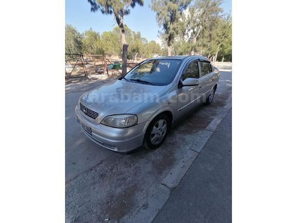 Sahibinden Opel Astra 1.6 Elegance 2004 Model