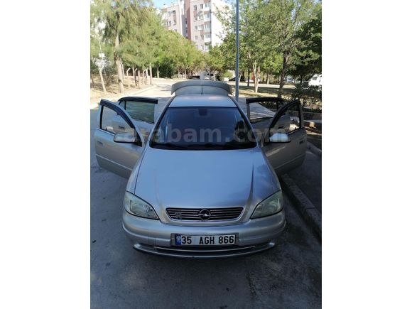 Sahibinden Opel Astra 1.6 Elegance 2004 Model