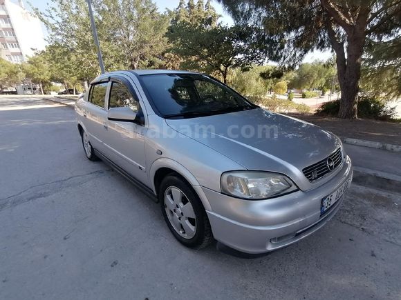 Sahibinden Opel Astra 1.6 Elegance 2004 Model