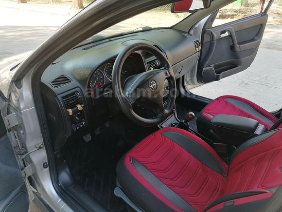 Sahibinden Opel Astra 1.6 Elegance 2004 Model