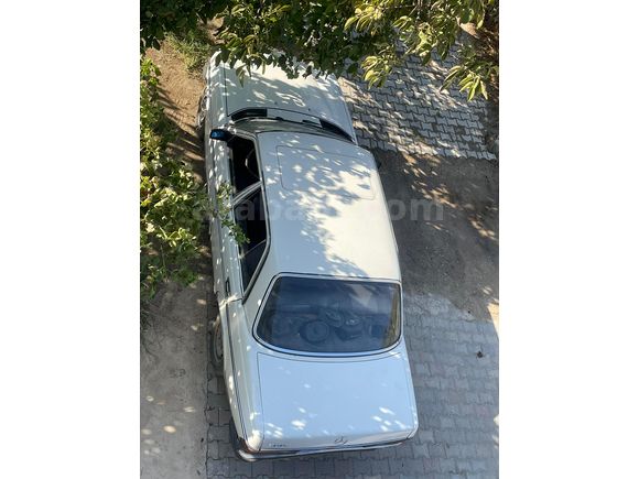 Sahibinden Mercedes - Benz E 200 d 1981 Model 