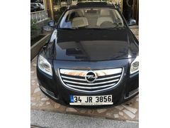 Sahibinden Opel Insignia 1.6 Cosmo Sports Tourer 2010 Model 