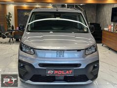 POLAT'TAN 2025 FIAT DOBLO 1.5 PREMİO KREDİ/ SENETLİ SATIŞ İMKANI