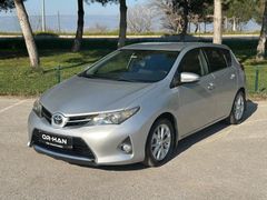 Galeriden Toyota Auris 1.6 Advance 2015 Model Denizli
