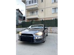 Sahibinden Mitsubishi Lancer 1.5 Invite 2010 Model 