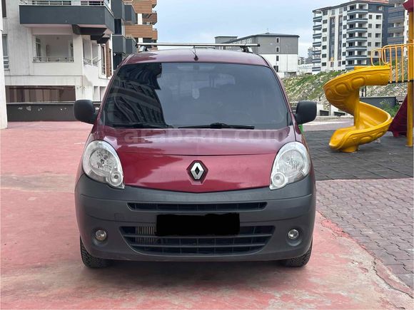 Sahibinden Renault Kangoo Multix 1.5 dCi Authentique 2010 Model 