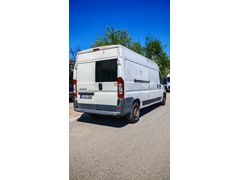 Sahibinden Peugeot Boxer 335 HDI 2010 Model 
