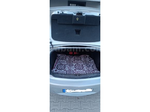 Temiz aile aracı